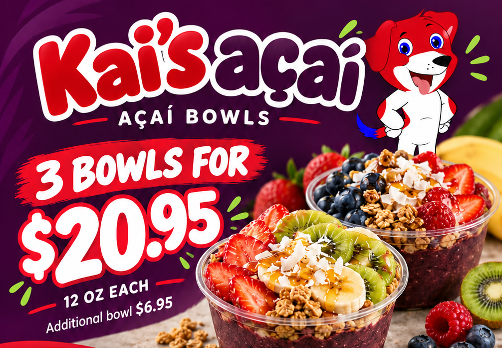KAI ACAI