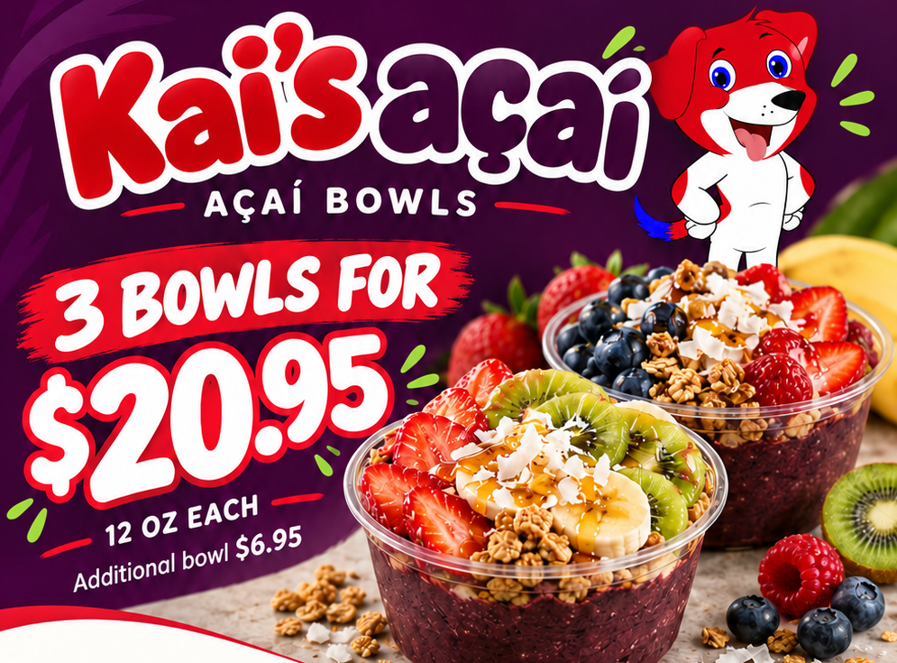 KAI ACAI